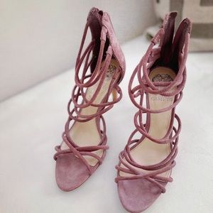 Vince Camuto heels